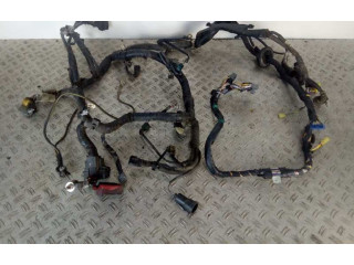 Блок управления    Toyota Camry