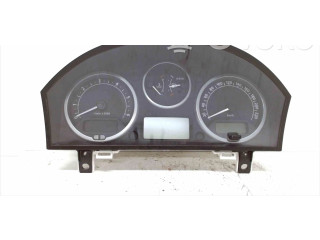 Панель приборов YAC500464   Land Rover Range Rover Sport L320       