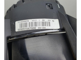 Přístrojová deska  Alfa Romeo Giulietta 2014 50516476, 005051647600  