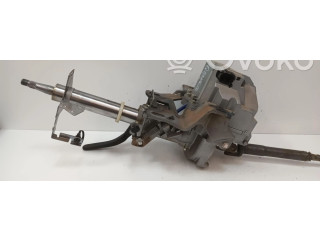 Руль Nissan Qashqai+2  2008 - 2010 года 48810EY40B      