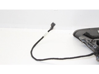 Zpětné zrcátko  Mercedes-Benz A W176 2014  A1768100216, 7PIN  