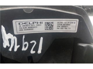 Volant Citroen C4 SpaceTourer 2013 BH01, 6228092  