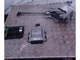 Řídící jednotka 9663572880   Citroen C4 III e-C4 2022