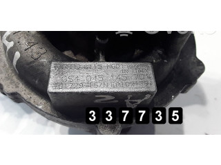  Турбина Audi A2  70         