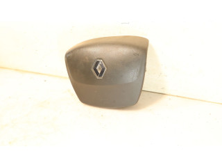 Подушка безопасности водителя    Renault Fluence