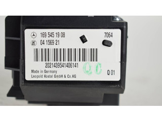 Řídící jednotka A2661538379   Mercedes-Benz B W245 2006
