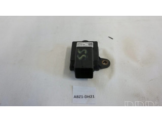 Блок управления 9677871680   Peugeot 308