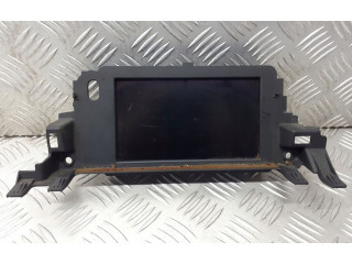 Дисплей    280340026R   Renault Laguna III