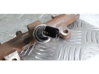 Vstřikovací lišta 5WS40208   Renault Megane III     