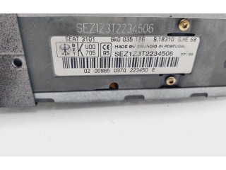 Vstřikovací lišta 1013970660   Toyota Land Cruiser (J120)     