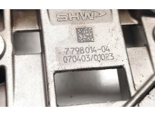 Масляный насос    7798014, 7798014-04   BMW 1 E81 E87