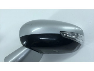 Zpětné zrcátko  levé Citroen DS5 2012  E20210077  