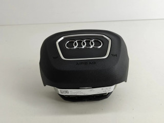 Подушка безопасности водителя 8Y0880201D   Audi A3 8Y