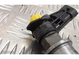Форсунка 954766h82828929, 0445115084    Renault Laguna III  M9R814 