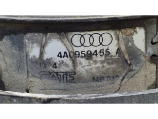 Вентилятор радиатора     4A0959455A    Audi 80 90 S2 B4 1.9