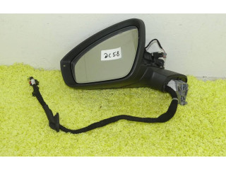 Zpětné zrcátko  Volkswagen Tiguan 2024  571854501  