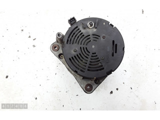 Генератор 021903025c   Volkswagen Sharan      