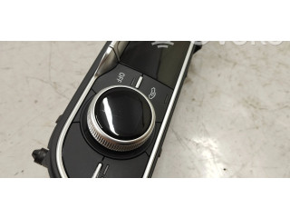 Блок управления климат-контролем 8w0820043bj   Audi A5