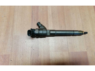 Форсунка 0445110569, 166000804R    Renault Espace V (RFC)  R9M452 