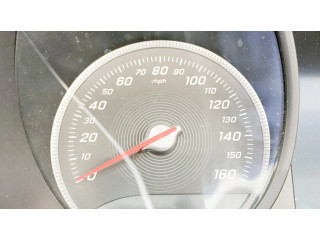 Přístrojová deska  Mercedes-Benz C W205 2017 A2C80350905, A2059006436  