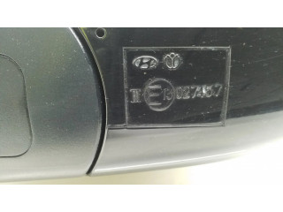 Zpětné zrcátko pravé Hyundai ix35 2011  876202Y070, E13027457  