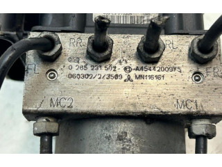 Jednotka ABS A4544200975   Mitsubishi Colt CZ3 2006