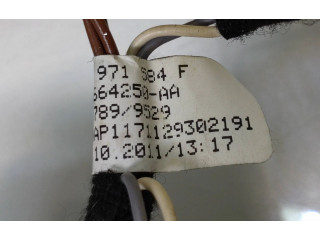 Volant Volkswagen PASSAT B7 2011 3c8419091be, 3c8959537d  
