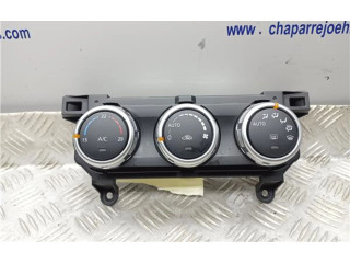 Блок управления климат-контролем 61190C, 61190C8D26   Mazda CX-3