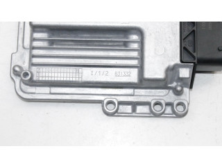 Řídící jednotka 32349194, 0261S104EV   Volvo XC40 2023