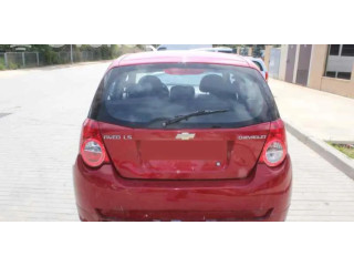 Блок подушек безопасности 96806963   Chevrolet Astra