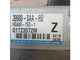 Řídící jednotka 39980SAA, MODULOELECTRONICO   Honda Jazz 
