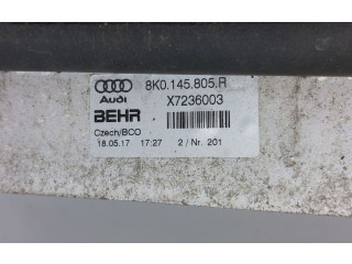 Интеркулер  8K0145805R, 8K0145805R   Audi A6 C7 