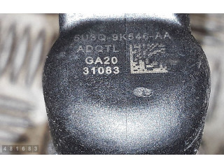 Vstřikovač 5u3q9k546aa   Citroen C6     