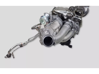 Турбина Нагнетатель Mercedes-Benz GLE W167  A6560905500, A6560905500         