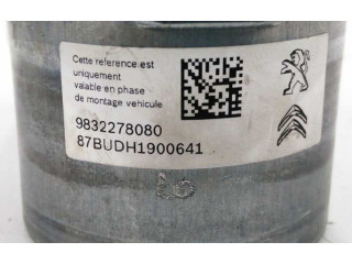 Jednotka ABS 9812786180, 9832278080   Peugeot 3008 II 2020