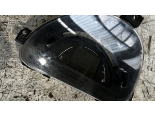 Přístrojová deska  Citroen C2 2005   