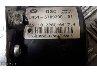 Jednotka ABS 6789301   BMW 1 E81 E87 2010