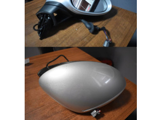 Zpětné zrcátko  Porsche Boxster 982 2024  C2337189827PIN  