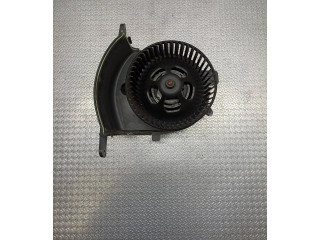 Вентилятор печки    NN100103S, GMVJ84CAREG   Renault Scenic II -  Grand scenic II
