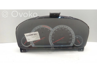 Панель приборов FB6L050058, 96628241   Chevrolet Captiva       