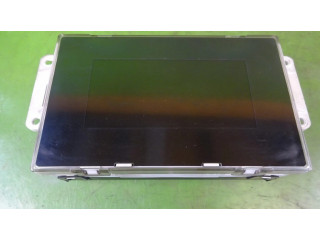 Дисплей    28090BU700A   Nissan Almera N16