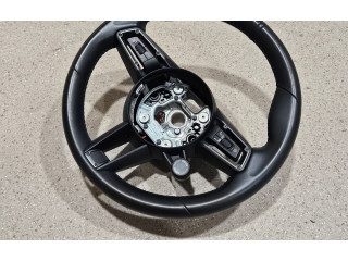 Руль Porsche Taycan 9J1  2019 -  года 9J1419091CP, 9J1419091      