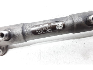 Vstřikovací lišta 30777576, 0281002712   Volvo XC60     