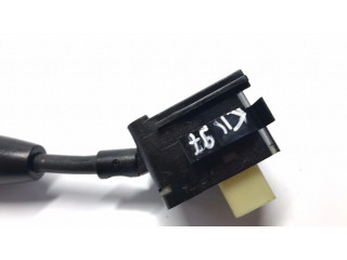 Переключатель дворников 96540686, 5203301000   Chevrolet Kalos