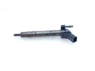 Vstřikovač A6420701187, 110223   Mercedes-Benz C W204  pro naftový motor 3.0  