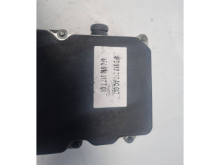 Блок АБС 4F0614517T, 4F0910517AC   Audi  A6 S6 C6 4F  2004 - 2011 года