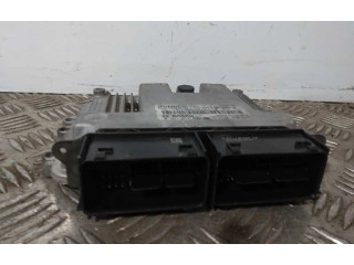 Блок управления двигателя 0261S17672   Ford Tourneo