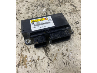 Блок подушек безопасности 13589374   Opel Astra J