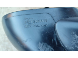 Zpětné zrcátko  levé Honda Jazz IV GR 2022  E13049922  