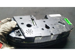 Панель приборов 8L0919860D, 110008894   Audi A3 S3 8L       